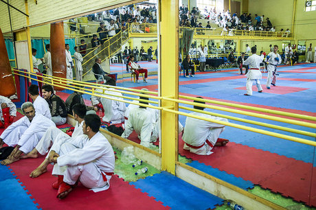  8 مسئول در 11 سال/ کاراته ایران به آرامش می‌رسد؟